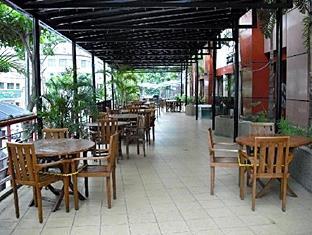 Replica Inn Bukit Bintang Kuala Lumpur Exterior foto